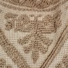 GENȚĂ DE DAMĂ shopper bag Vittoria Gotti bej închis 5887